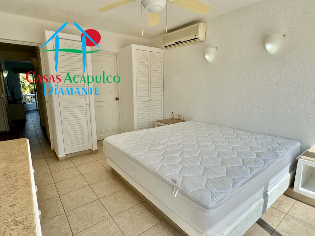 Xel-Ha 43 - Recámara dos 4